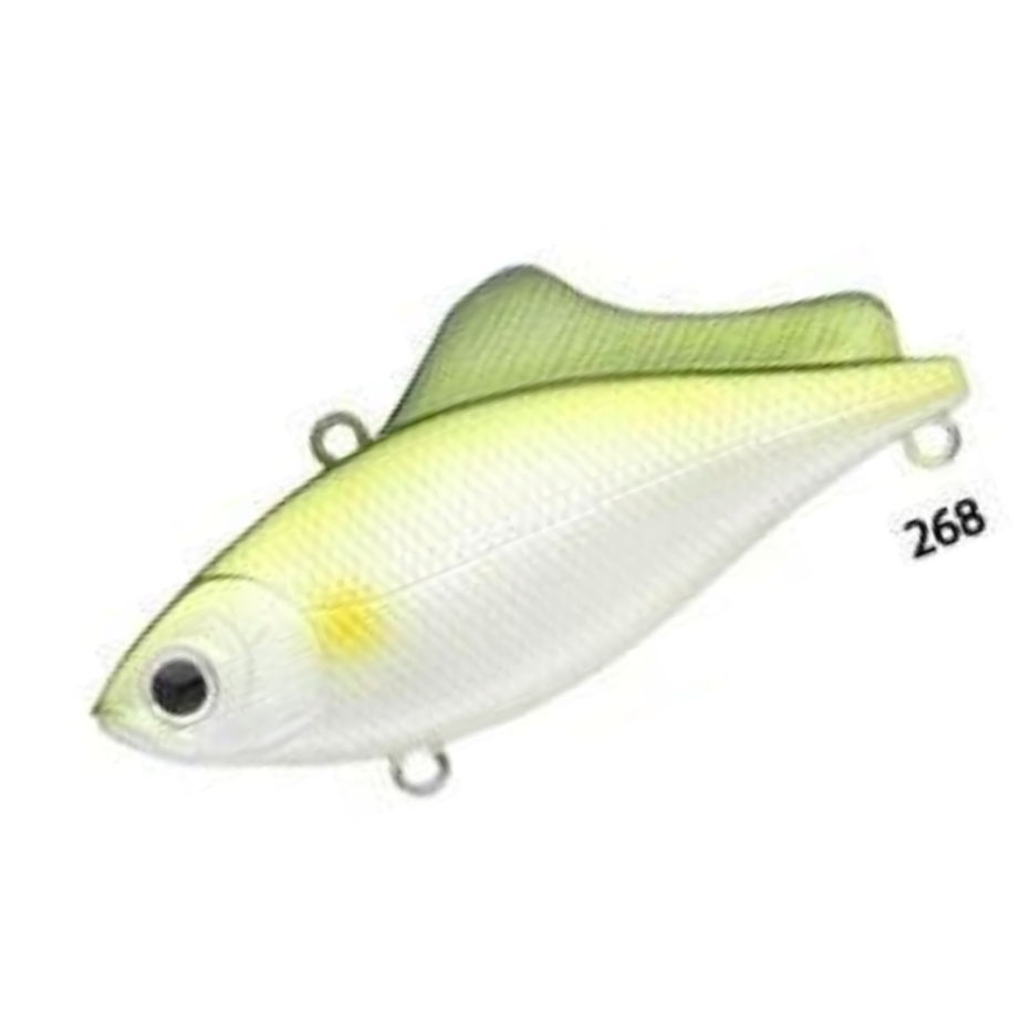 Lure Lucky Craft LV 100