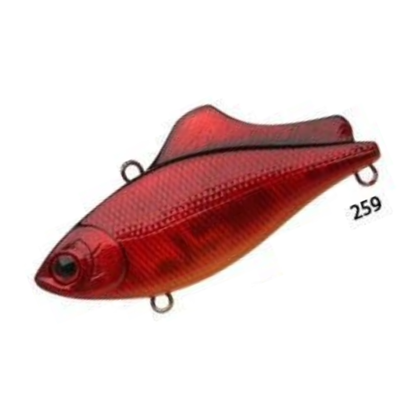 Wobbler Lucky Craft LV 100 - Vibration - lipless