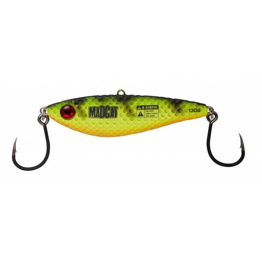 Vibrantklinge Madcat Vibratix 10cm