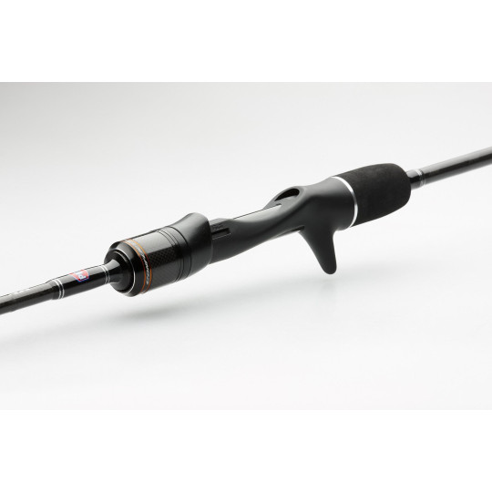 Baitcast Ruten Penn Conflict XR Slow Pitch Pilker