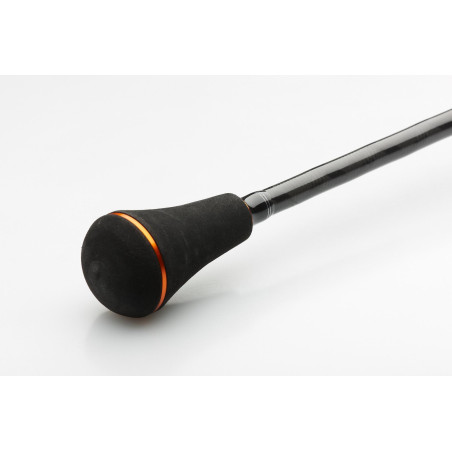 Casting Rod Penn Conflict XR Slow Pitch Jig