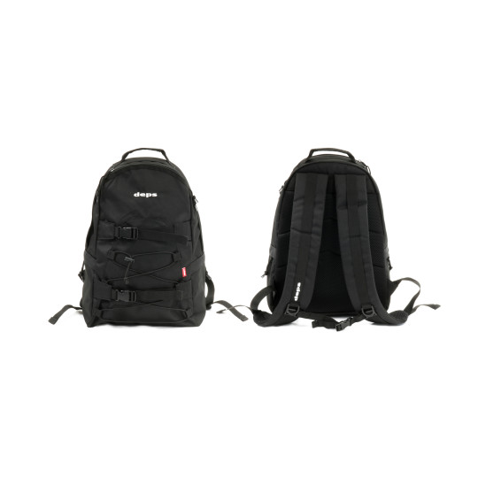Backpack Deps Back Pack