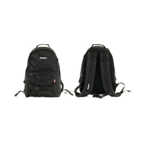 Backpack Deps Back Pack