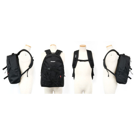 Mochila Deps Back Pack