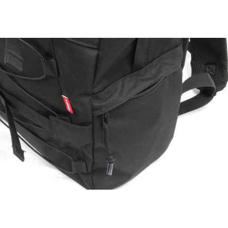Backpack Deps Back Pack
