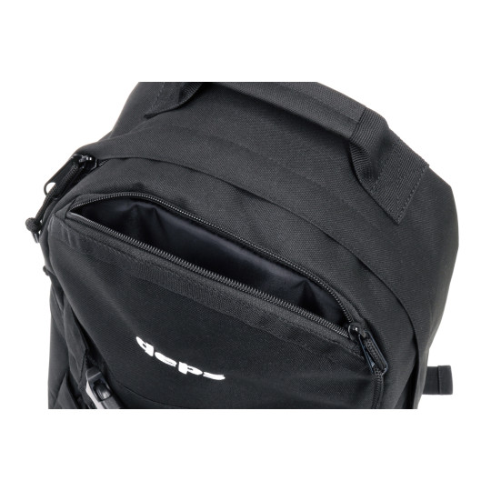 Backpack Deps Back Pack