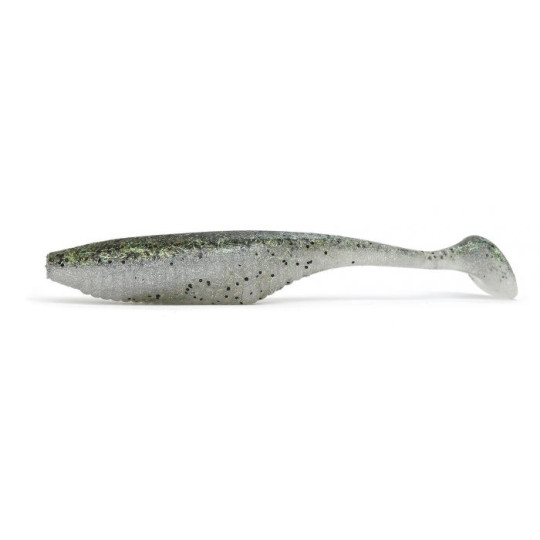 Gummifische Duo International Realis Versa Shad Fat 5" - 12,5cm