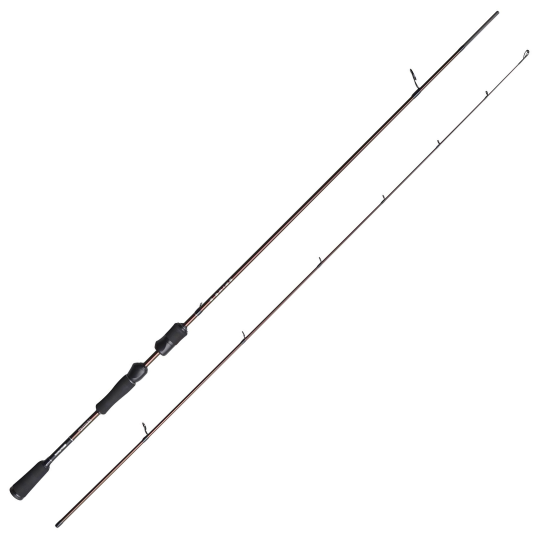 Spinning Rod Abu Garcia Spike S Vertical