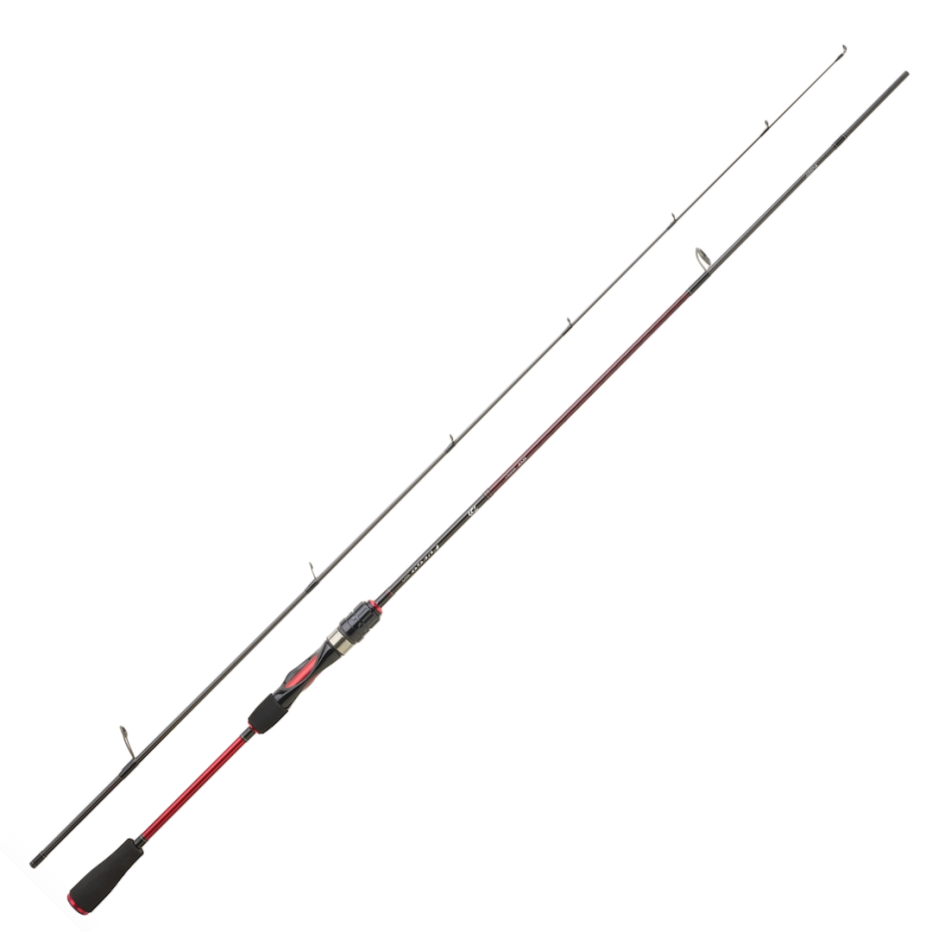 Spinnruten Daiwa Fuego