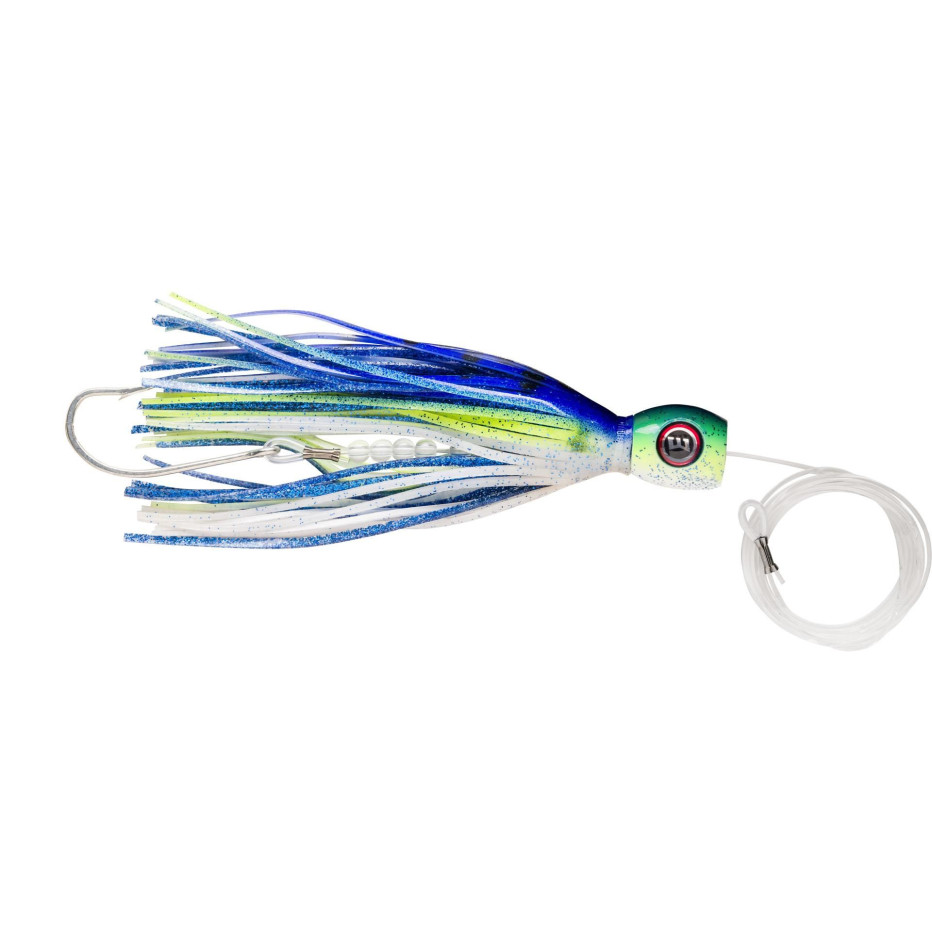 Señuelo para curricán Williamson High Speed Sailfish Catcher Rigged 6,4cm