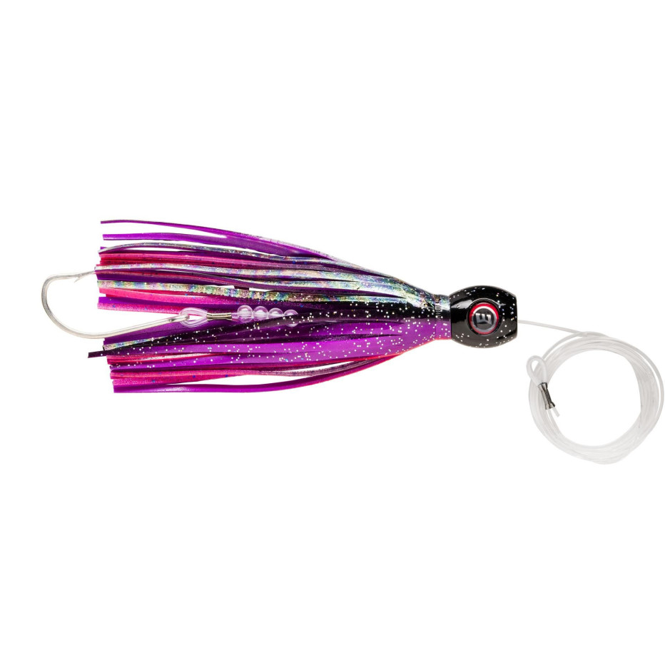 Leurre Traine Williamson High Speed Sailfish Catcher Rigged 6,4cm