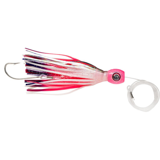 Kunstköder Traine High Speed Segelfischfänger Rigged 6,4cm - Williamson