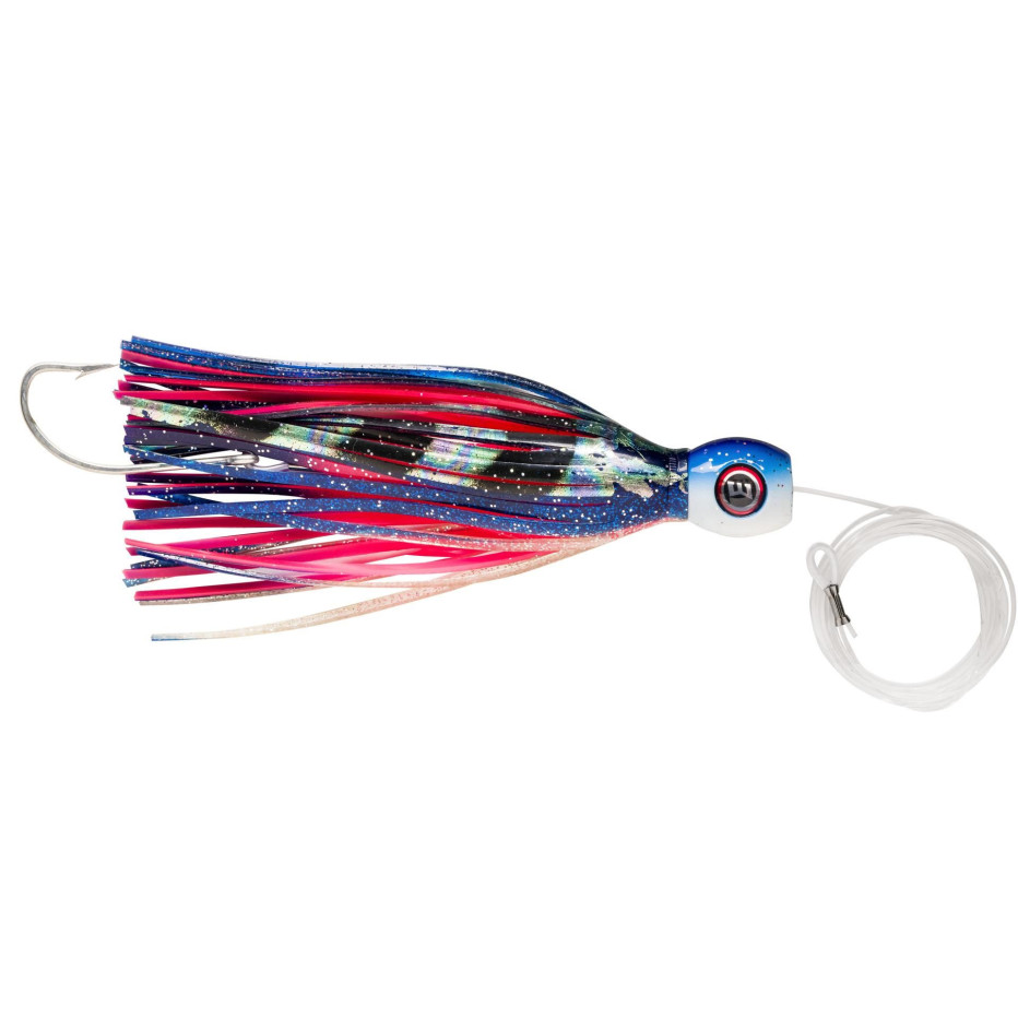 Leurre Traine Williamson High Speed Sailfish Catcher Rigged 6,4cm