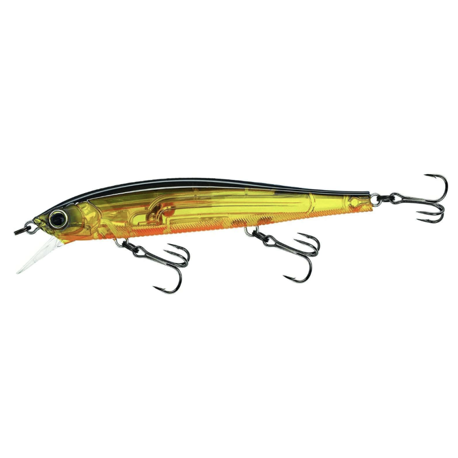 Señuelo Duro Yo-Zuri 3DB Jerkbait 110 SP