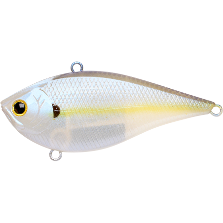 Poisson Nageur Lucky Craft LV RTO 150 - Vibration