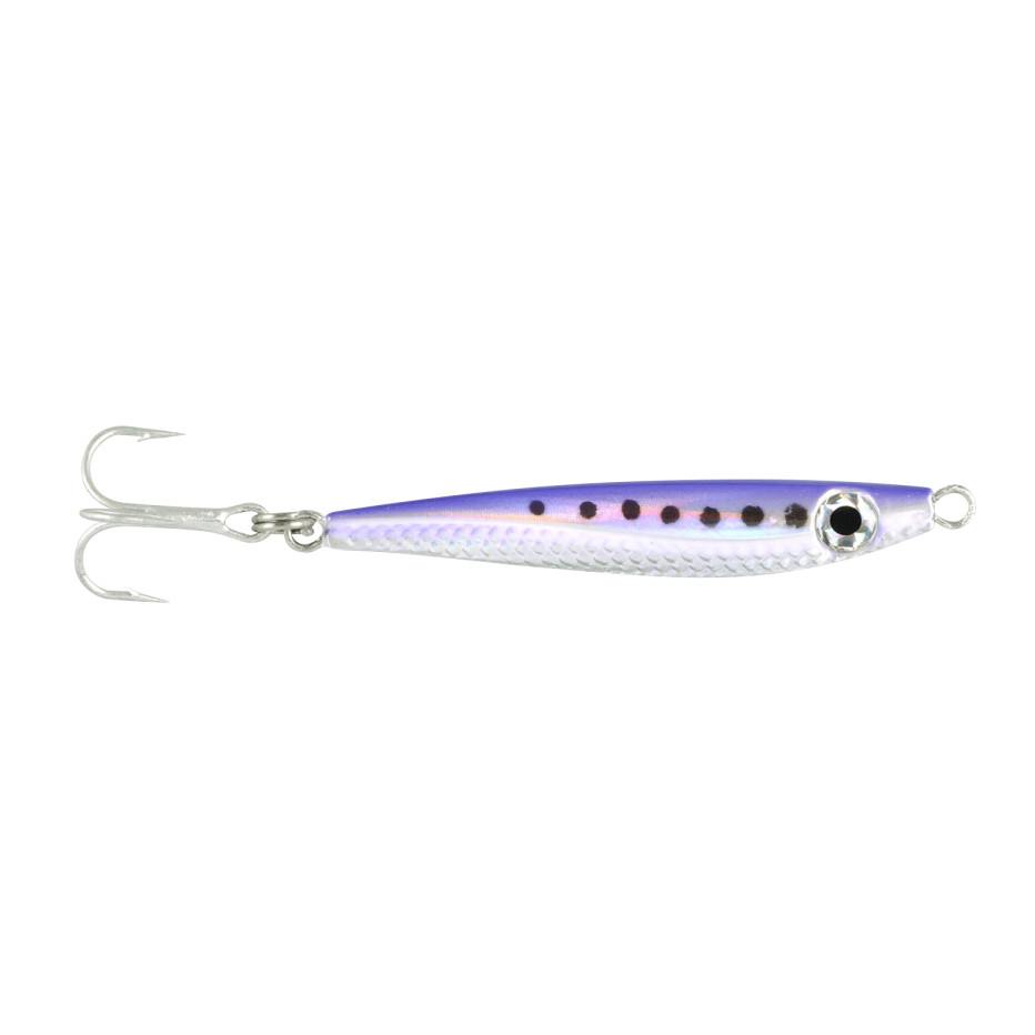 Jig Métallique Spro Cast'X 42g
