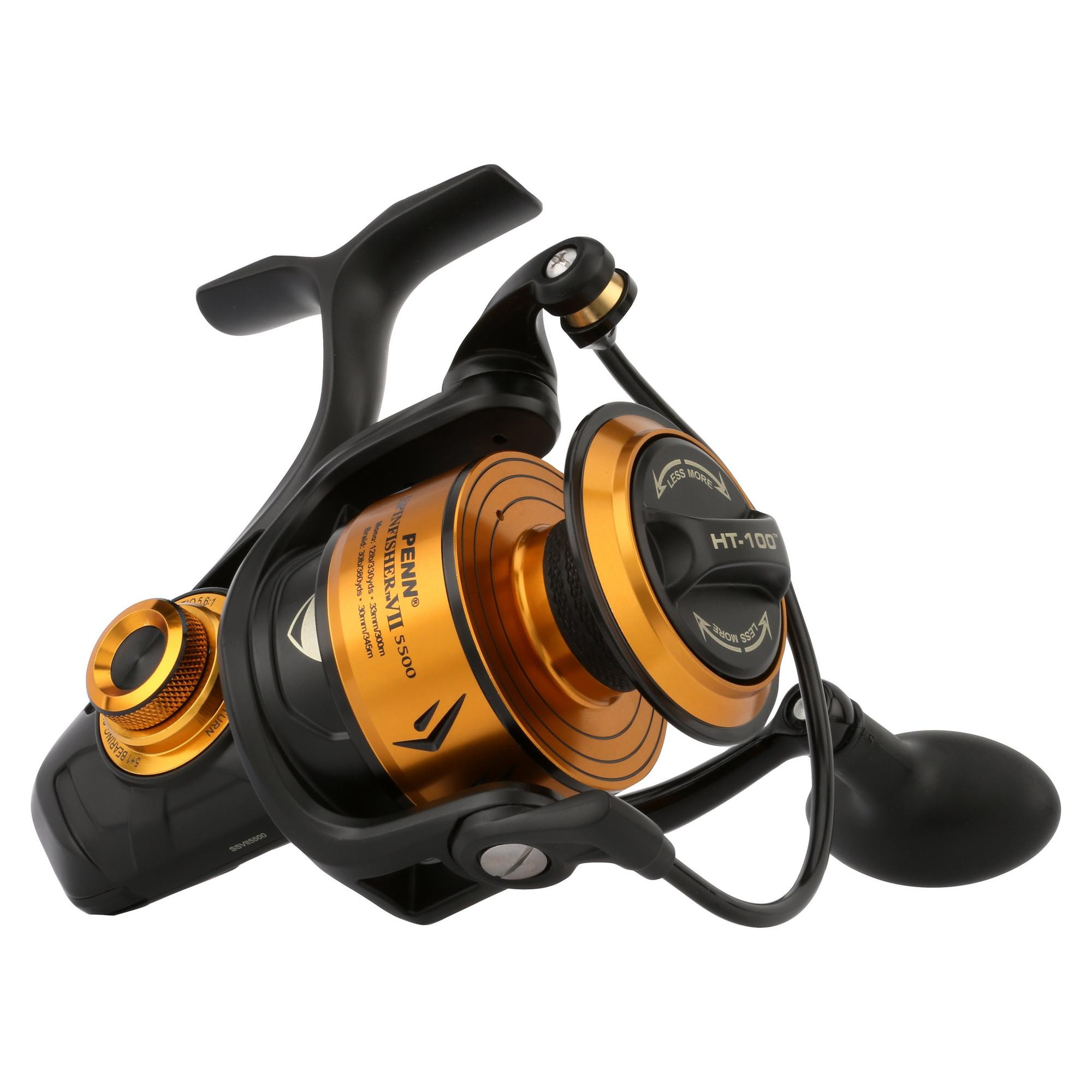 Penn Spinfisher À VENDRE! - FR