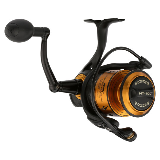 Carrete spinning Penn Spinfisher VII