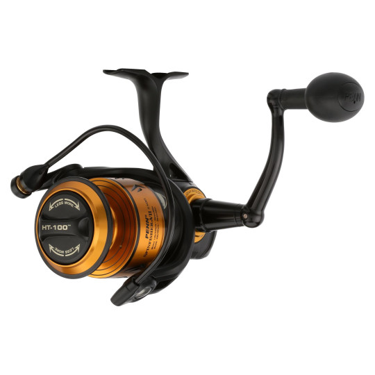 Spinning Reel Penn Spinfisher VII