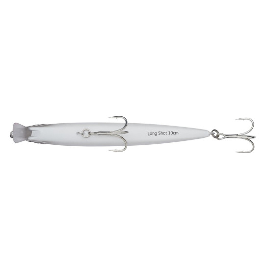 Wobbler Berkley Dex Long Shot 10cm