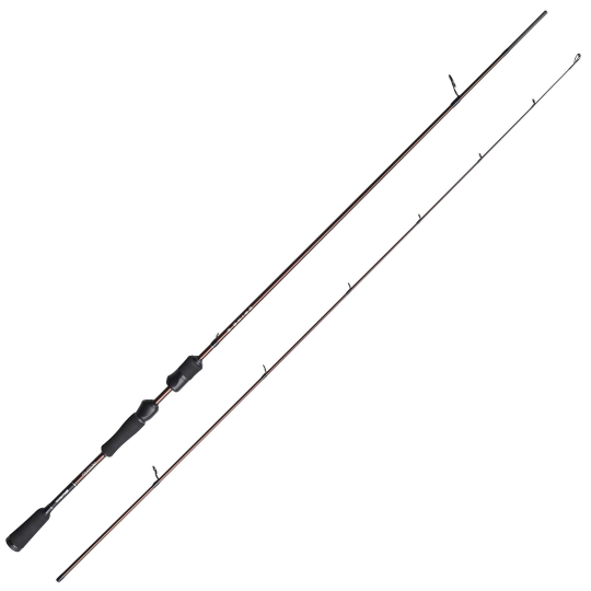 Caña Spinning Abu Garcia Spike S Tech Hard Bait