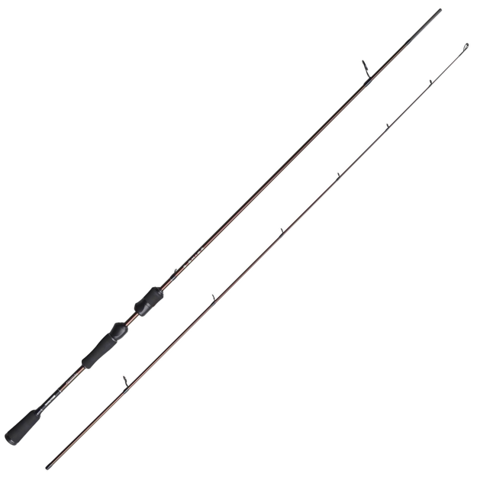 Canne Spinning Abu Garcia Spike S Tech Hard Bait