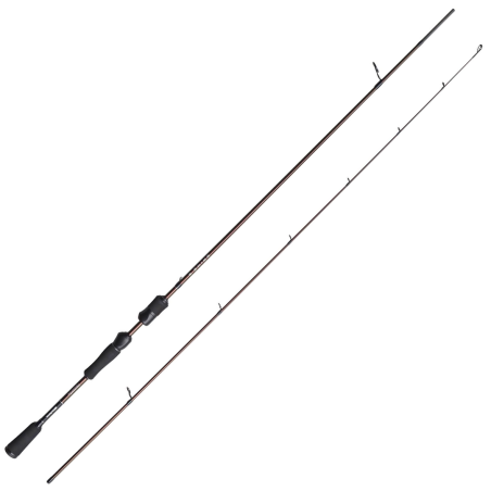 Caña Spinning Abu Garcia Spike S Tech Hard Bait