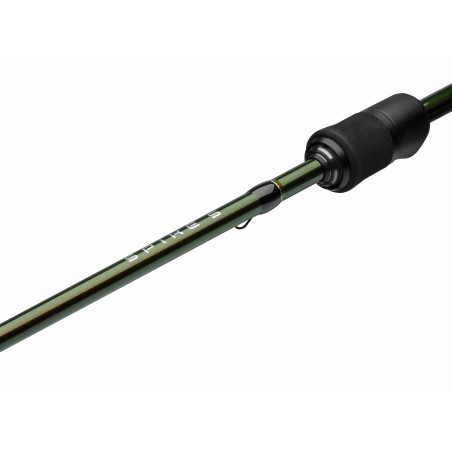 Spinning Rod Abu Garcia Spike S Tech Hard Bait