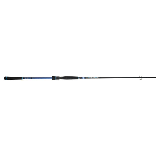 Spinning Rod Gunki X'Cast Slow Jig S