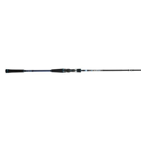 Caña Casting Gunki X'Cast Slow Jig C