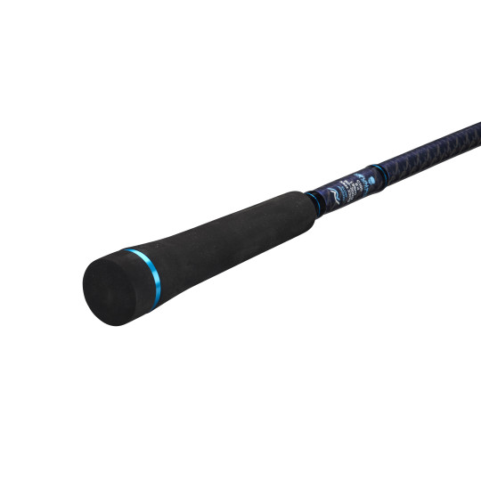 Caña Casting Gunki X'Cast Slow Jig C