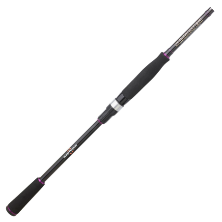 Spinning Rod Sakura Stingray Egi