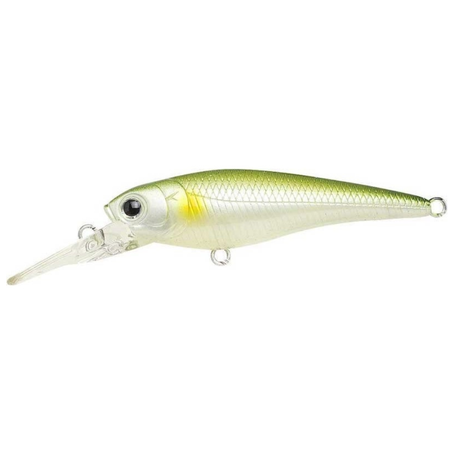 Leurre Luckycraft Bevy Shad 75 SP