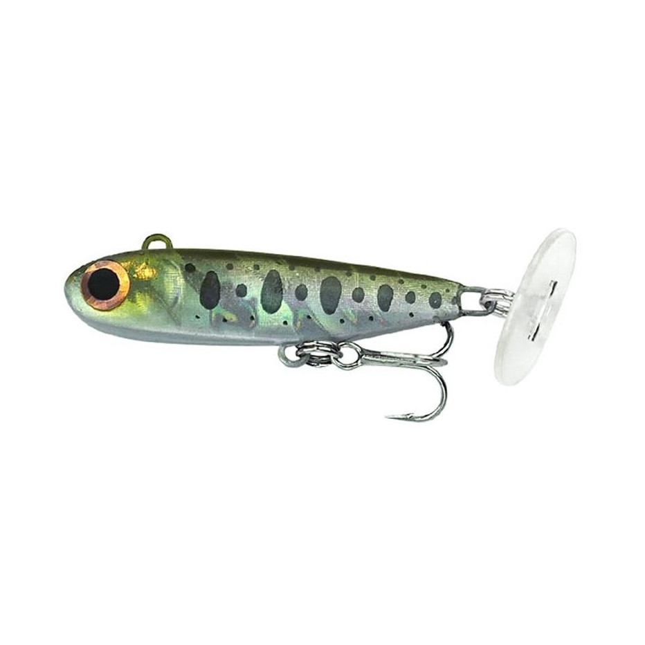 Wobbler Fiiish Power Tail 3,8cm