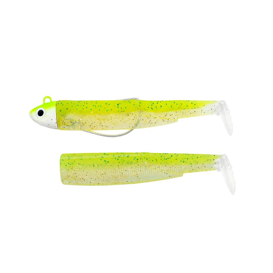 Combo Fiiish Black Minnow 70 Búsqueda