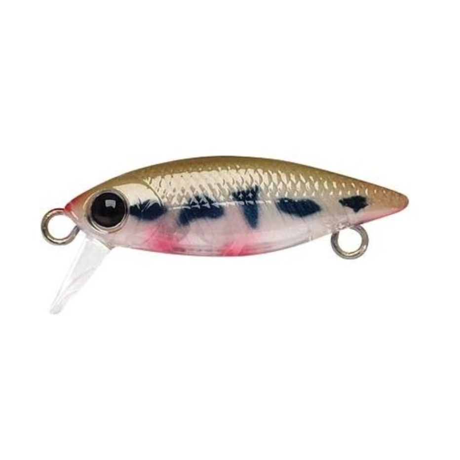 Lure Lucky Craft Snacky Bevy Minnow 33