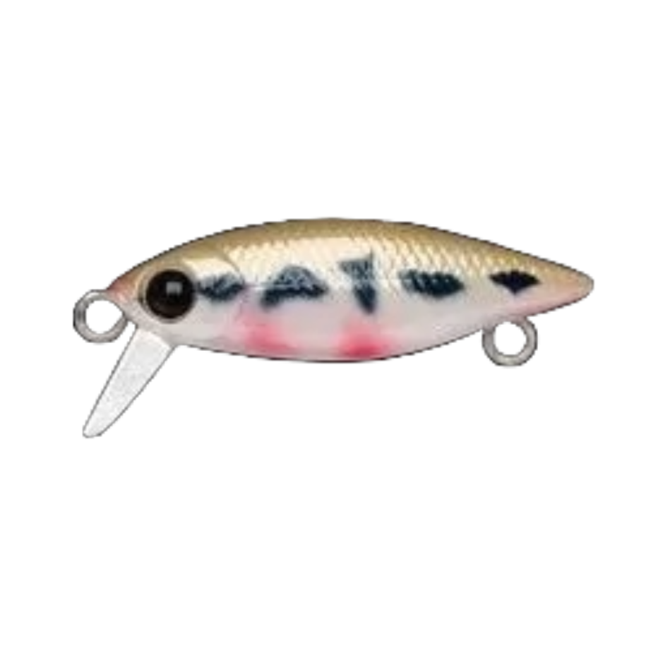 Señuelo Lucky Craft Snacky Bevy Minnow 33