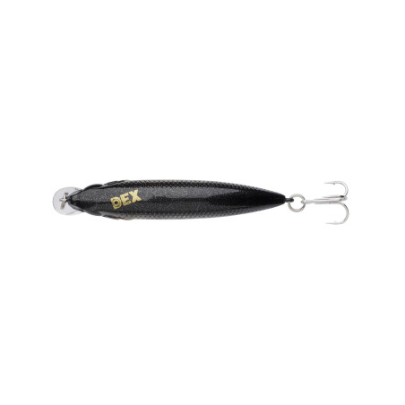 Hard bait Berkley Dex Bullet Jerk 6,5cm