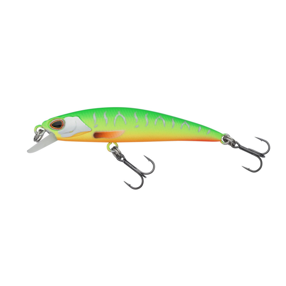 Hard bait Berkley Dex Bullet Jerk 6,5cm