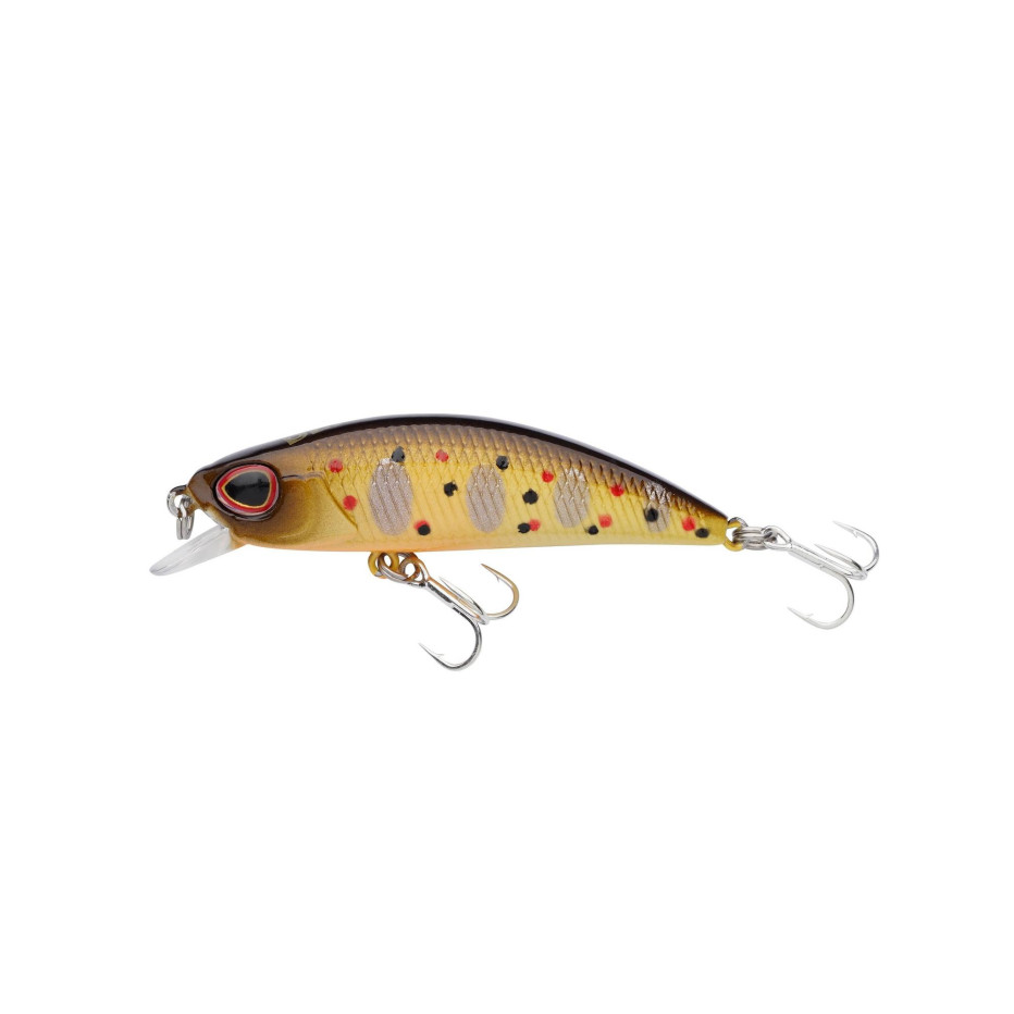 Poisson Nageur Berkley Dex Bullet Jerk 6,5cm