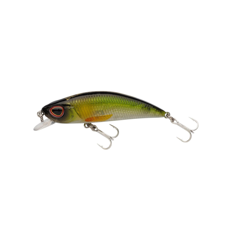 Poisson Nageur Berkley Dex Bullet Jerk 6,5cm