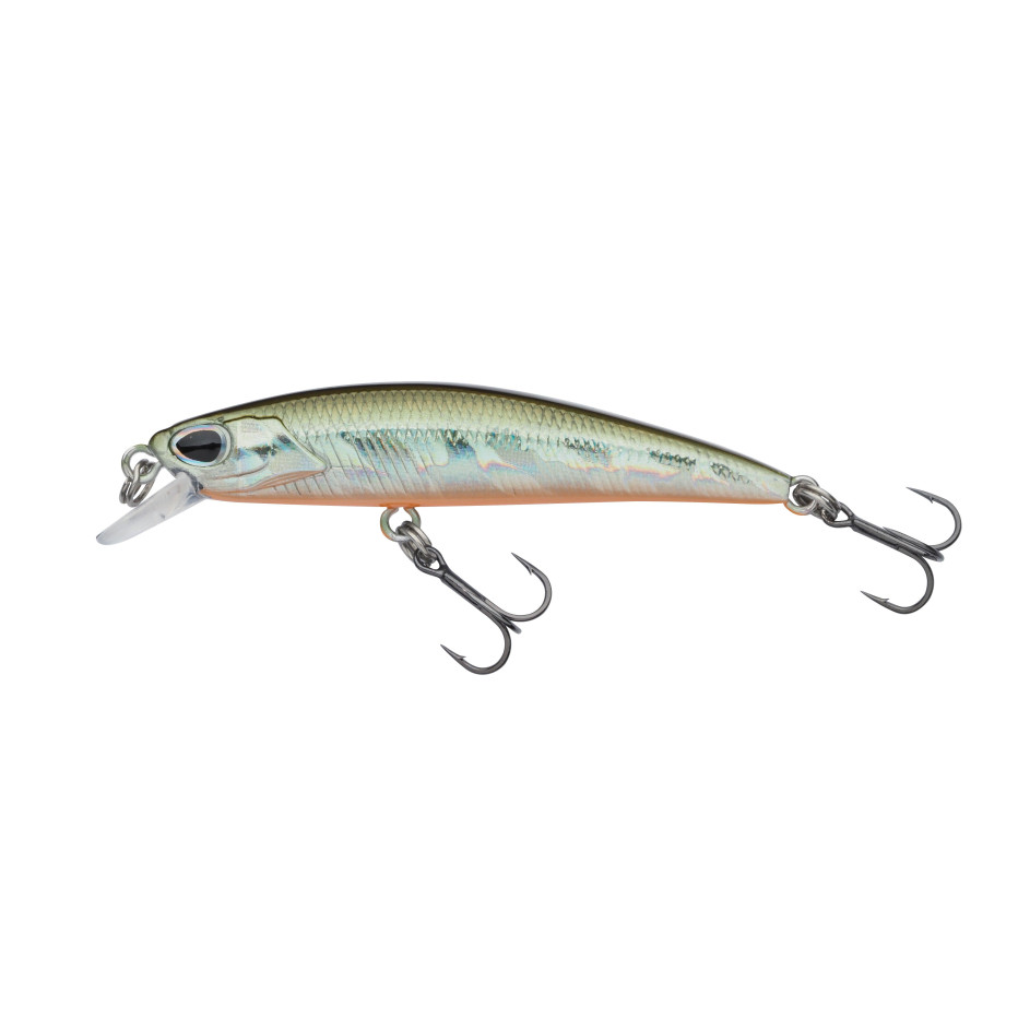 Poisson Nageur Berkley Dex Bullet Jerk 6,5cm