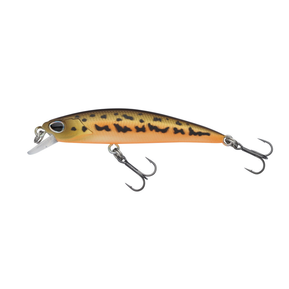 Poisson Nageur Berkley Dex Bullet Jerk 6,5cm