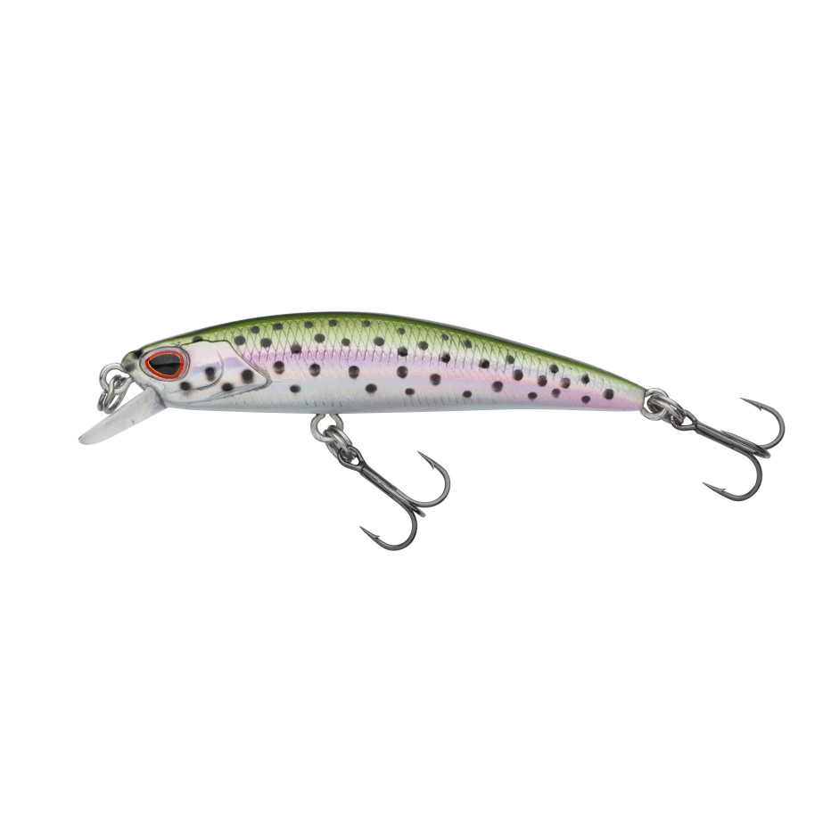 Poisson Nageur Berkley Dex Bullet Jerk 6,5cm