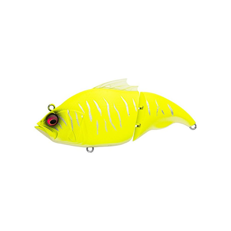Señuelo Duro Megabass Vatalion F 115mm