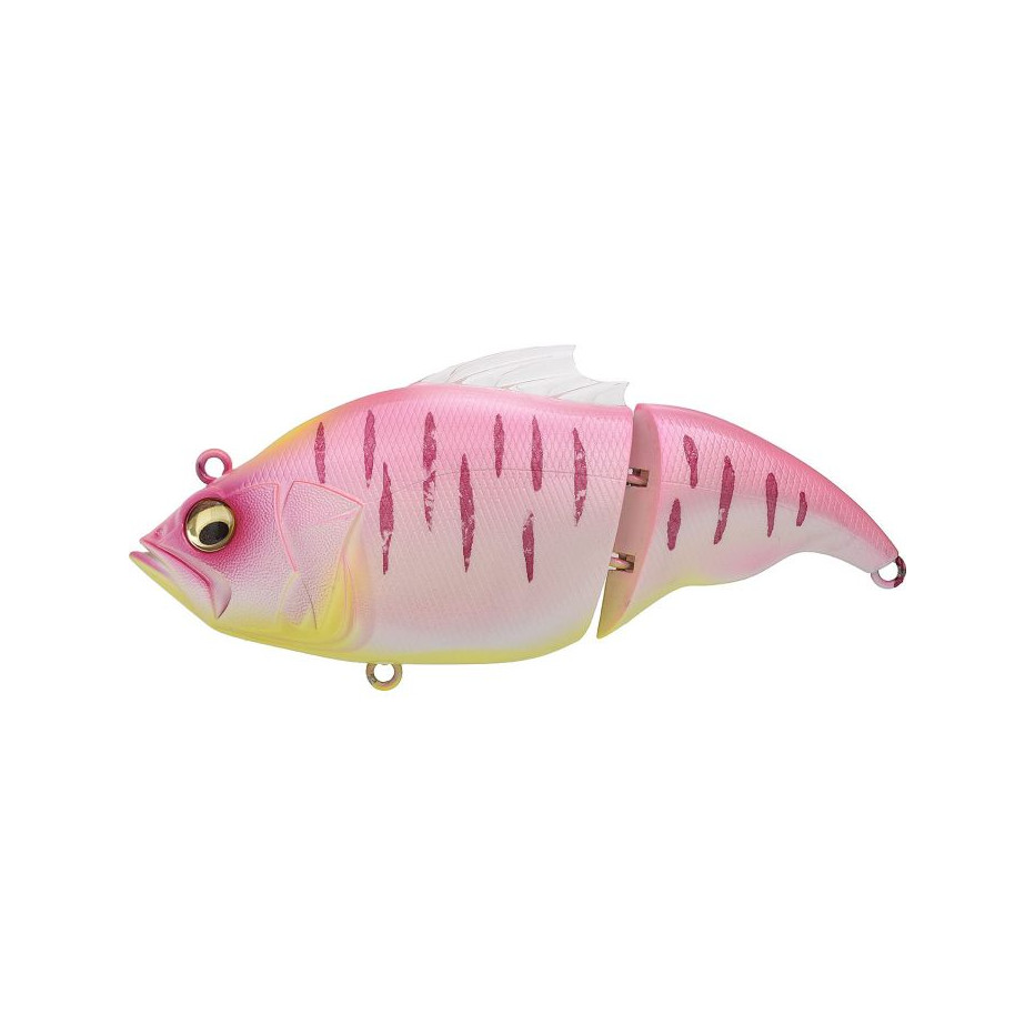 Poisson Nageur Megabass Vatalion F 115mm