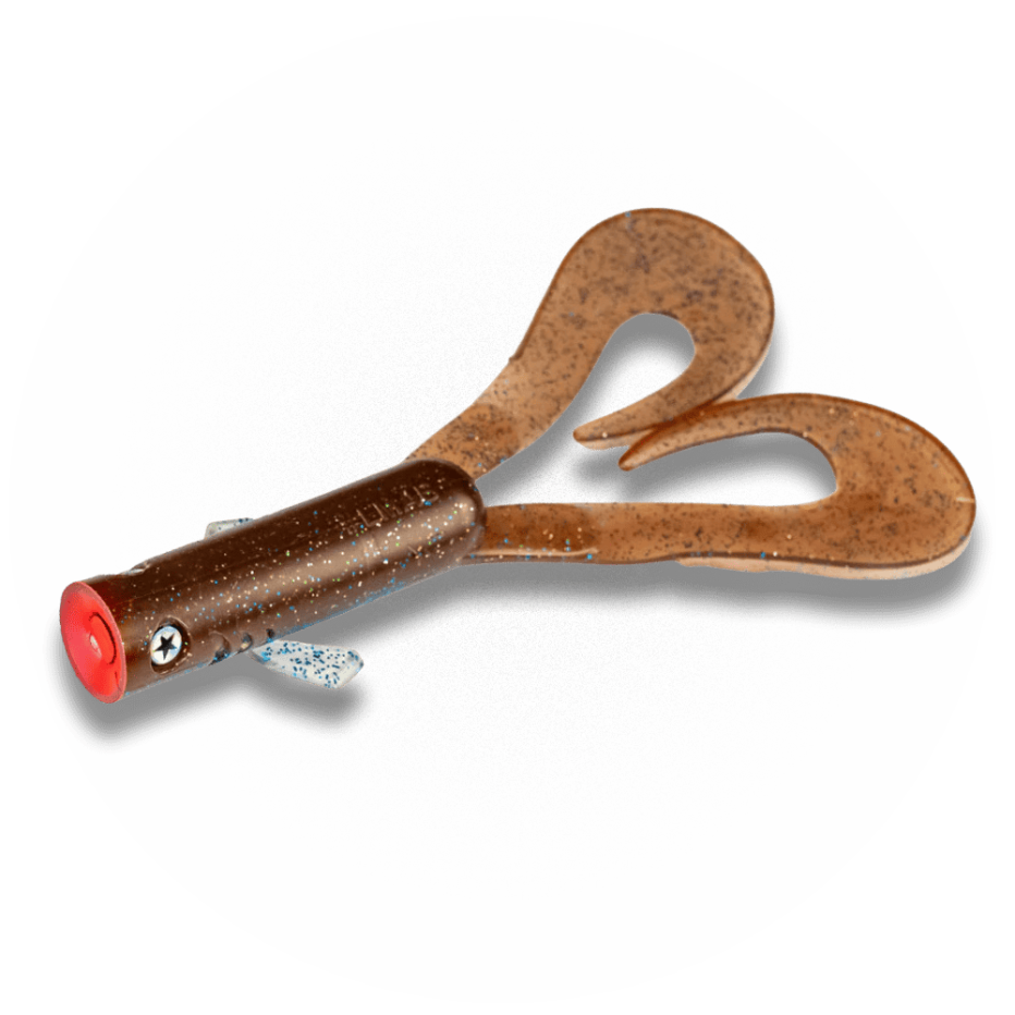 Gummifische LMAB Drunk Dancer 15cm