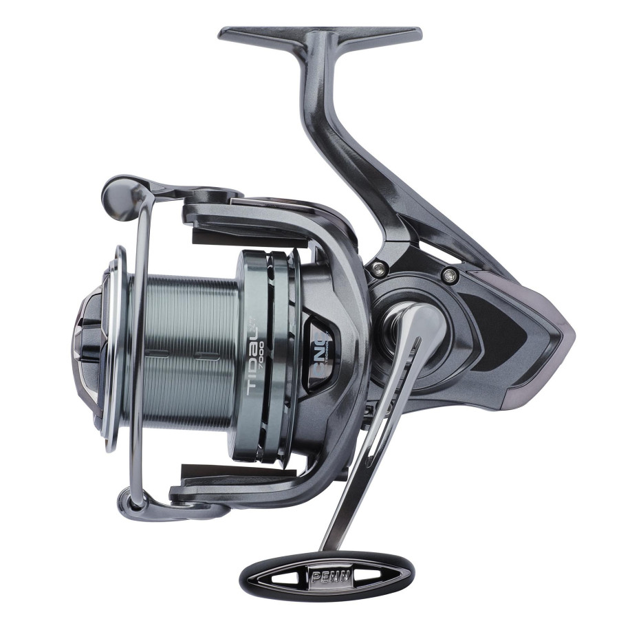 Moulinet Surfcasting Penn Tidal XT Long Cast