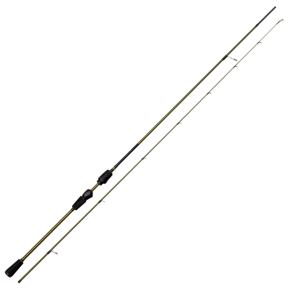 Spinnruten Westin W6 Light Softlure
