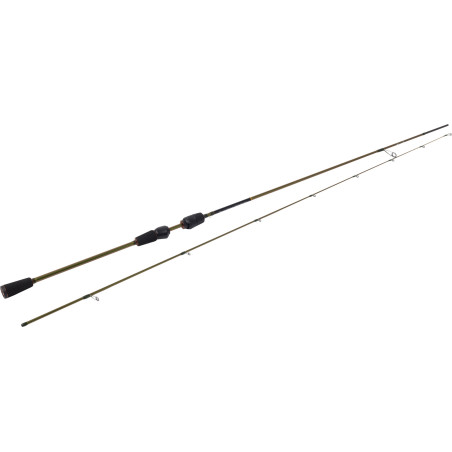 Spinning Rod Westin W6 Light Softlure